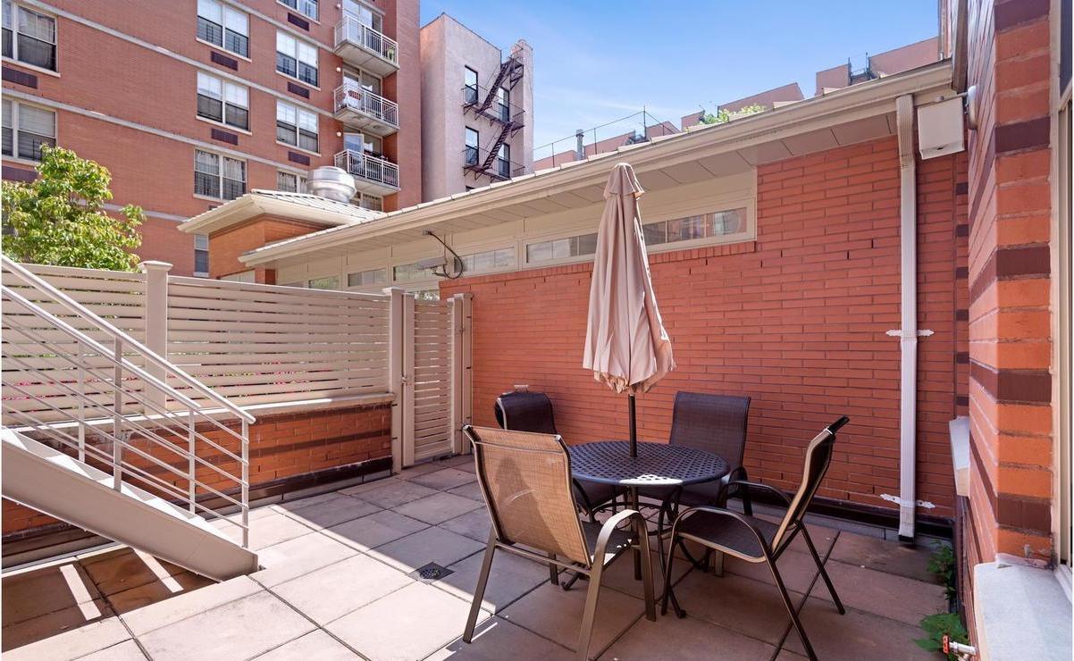 Brownstone Lane II 313 West 119th Street Harlem condos for sale